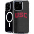 University of Southern California USC Bold Logo iPhone 16 Pro MagSafe Case