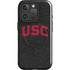 University of Southern California USC Bold Logo iPhone 16 Pro Magsafe Impact Case
