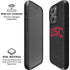 University of Southern California USC Bold Logo iPhone 16 Pro Magsafe Impact Case