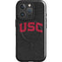 University of Southern California USC Bold Logo iPhone 16 Pro Max Magsafe Impact Case