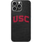 University of Southern California USC Bold Logo iPhone 16 Pro Max Skin