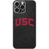 University of Southern California USC Bold Logo iPhone 16 Pro Max Skin