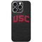 University of Southern California USC Bold Logo iPhone 16 Pro Skin