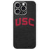 University of Southern California USC Bold Logo iPhone 16 Pro Skin