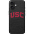 University of Southern California USC Bold Logo iPhone 16 Skin