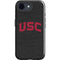 University of Southern California USC Bold Logo iPhone 16e Impact Case