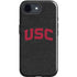 University of Southern California USC Bold Logo iPhone 16e Impact Case
