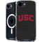 University of Southern California USC Bold Logo iPhone 16e MagSafe Case