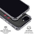 University of Southern California USC Bold Logo iPhone 16e MagSafe Case