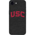 University of Southern California USC Bold Logo iPhone 16e Skin
