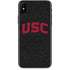 University of Southern California USC Bold Logo iPhone XS Max Skin