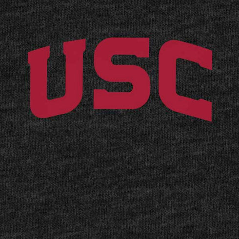 University of Southern California USC Bold Logo iPhone XS Max Skin