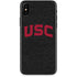 University of Southern California USC Bold Logo iPhone XS Skin