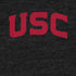 University of Southern California USC Bold Logo iPhone XS Skin