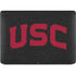 University of Southern California USC Bold Logo Apple MacBook Air Skin