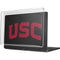 University of Southern California USC Bold Logo MacBook Pro 14in (2021-24) Case plus Skin