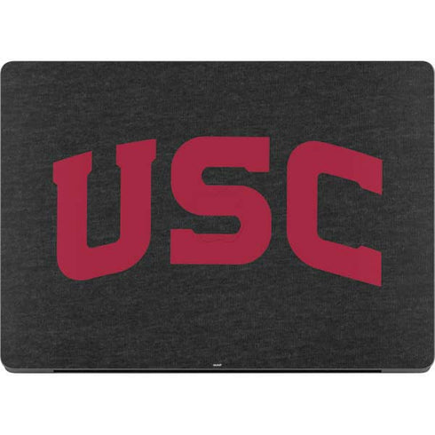 University of Southern California USC Bold Logo Apple MacBook Pro 14-inch Skin