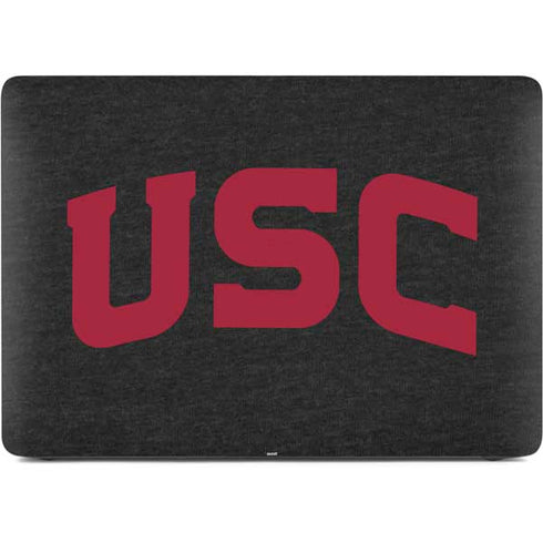 University of Southern California USC Bold Logo Apple MacBook Pro 16-inch Skin