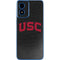 University of Southern California USC Bold Logo Moto G Play 4G (2024) Skin