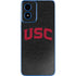 University of Southern California USC Bold Logo Moto G Play 4G (2024) Skin