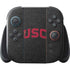 University of Southern California USC Bold Logo Nintendo Switch 2 (2025) with Joy-Con Skin