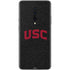 University of Southern California USC Bold Logo OnePlus 7 Pro Skin