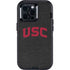 University of Southern California USC Bold Logo Otterbox Defender iPhone Skin