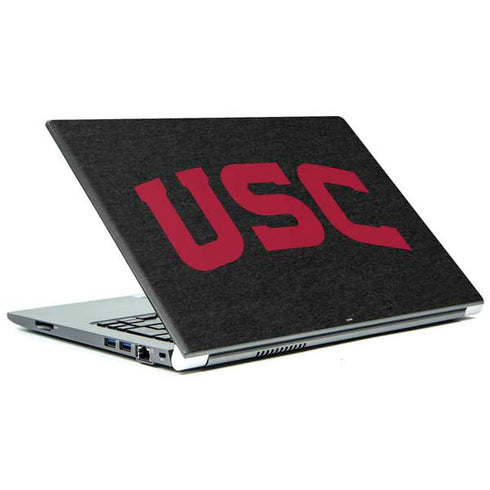 University of Southern California USC Bold Logo Portege Z30t/Z30t-A Skin