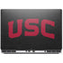 University of Southern California USC Bold Logo Dell Precision Skin