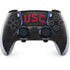 University of Southern California USC Bold Logo PlayStation PS5 Skins