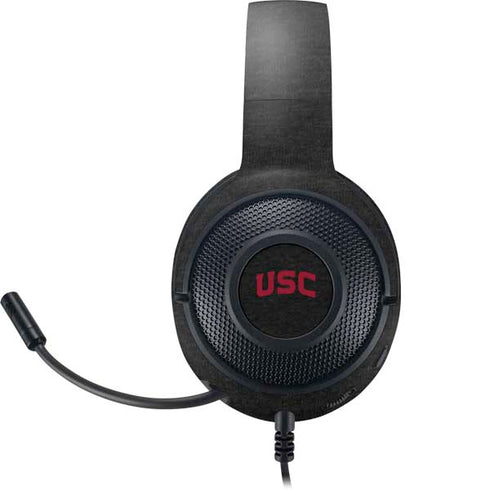 University of Southern California USC Bold Logo Razer Kraken X Skin