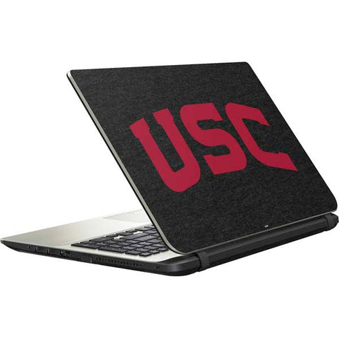 University of Southern California USC Bold Logo Satellite L50-B / S50-B Skin