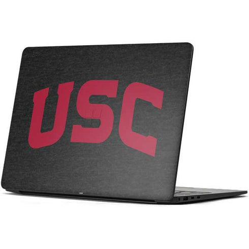 University of Southern California USC Bold Logo Surface Laptop 7 13.8in Skin
