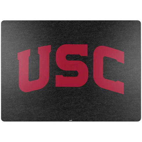 University of Southern California USC Bold Logo Surface Laptop 7 13.8in Skin