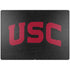 University of Southern California USC Bold Logo Surface Laptop 7 13.8in Skin