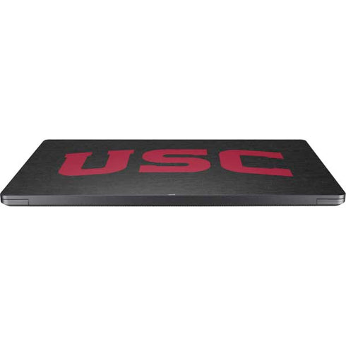 University of Southern California USC Bold Logo Surface Laptop 7 13.8in Skin