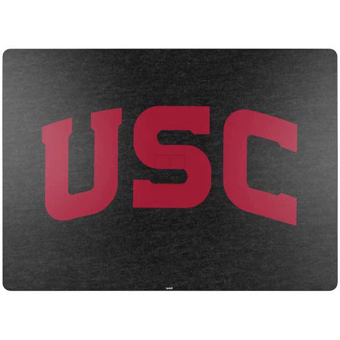 University of Southern California USC Bold Logo Surface Laptop 7 15in Skin