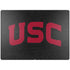 University of Southern California USC Bold Logo Surface Laptop 7 15in Skin