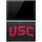 University of Southern California USC Bold Logo Surface Pro 3 Skin