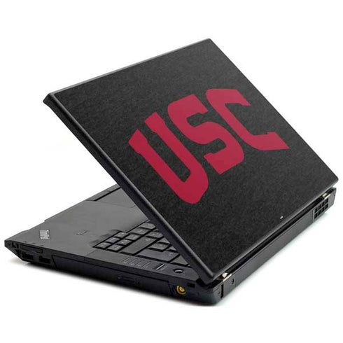 University of Southern California USC Bold Logo T440s Skin