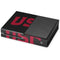 University of Southern California USC Bold Logo Xbox One Console Skin
