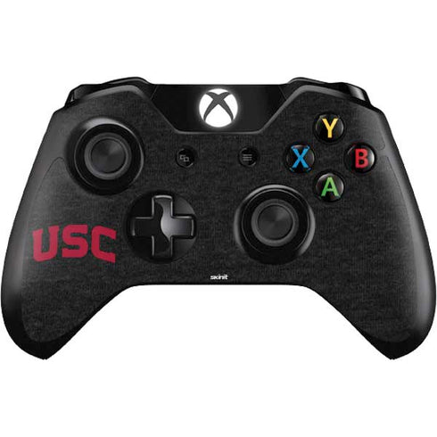 University of Southern California USC Bold Logo Xbox One Skins