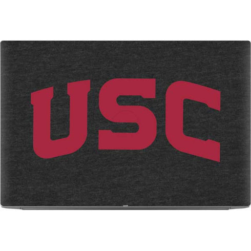 University of Southern California USC Bold Logo Dell XPS Skin