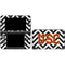 University of Southern California USC Chevron 3DS XL 2015 Skin