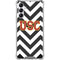 University of Southern California USC Chevron Gabb Phone 4 Clear Case
