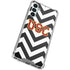 University of Southern California USC Chevron Gabb Phone 4 Clear Case