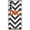 University of Southern California USC Chevron Galaxy A16 5G Clear Case