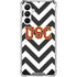 University of Southern California USC Chevron Galaxy A16 5G Clear Case