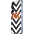 University of Southern California USC Chevron Galaxy A35 5G Skin