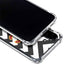 University of Southern California USC Chevron Galaxy A36 5G Clear Case
